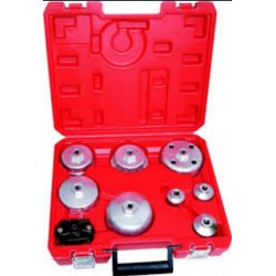 Winmax-WT04A5032 Набор чашек для съема масляных фильтров