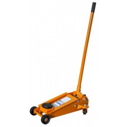 OMBRA OHT225 Домкрат подкатной гаражный 2,5 т. 140-495 мм.