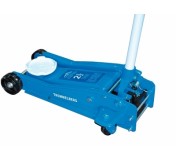 TROMMELBERG XRD0902 Домкрат подкатной гаражный на 2.5 т XRD (100-435 мм)