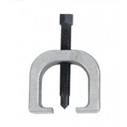 F-62813 Forsage Съемник рулевой сошки (размер зева 33мм, рабочий ход 64мм)