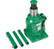 GARWIN GE-BJ020L Домкрат гидравлический 20 т низкий 167-295 мм