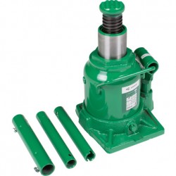 GARWIN GE-BJ020L Домкрат гидравлический 20 т низкий 167-295 мм