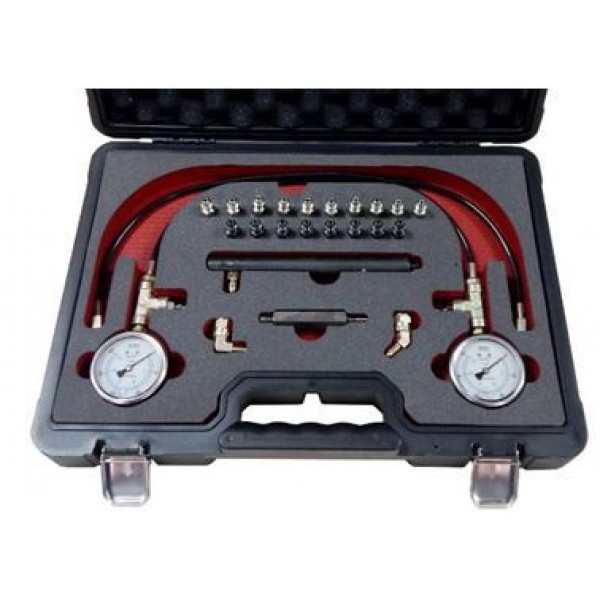 Forsage  Тестер давления  в тормозной системе F-04B4055D