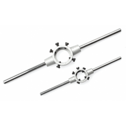 Плашкодержатель Ø38х14 мм ДЕЛО ТЕХНИКИ 238380