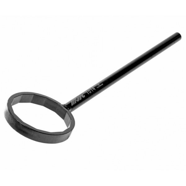 Ключ для снятия масляного фильтра TOYOTA, NISSAN 65 мм. JTC-1514