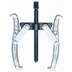 Съемник с двумя захватами 150 мм Licota ATB-1003D
