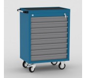 Тележка ТЗИ-8М