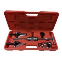 Forsage F-04J1011 Комплект съемников внутренних и наружных подшипников и втулок