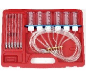 Тестер дизельных форсунок Common Rail LICOTA ATP-2115