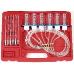 Тестер дизельных форсунок Common Rail LICOTA ATP-2115