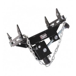 F-0902-H Forsage Адаптер для снятия КПП для стойки трансмиссионной