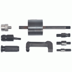 Съемник форсунок Mercedes (Common Rail) АвтоDело 41102