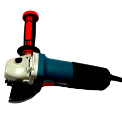 Углошлифовальная машина Forsage electro AG125-780P(800) (220В, 800Вт, диаметр диска 125мм, макс. 11000 об/мин) с регулировкой скорости