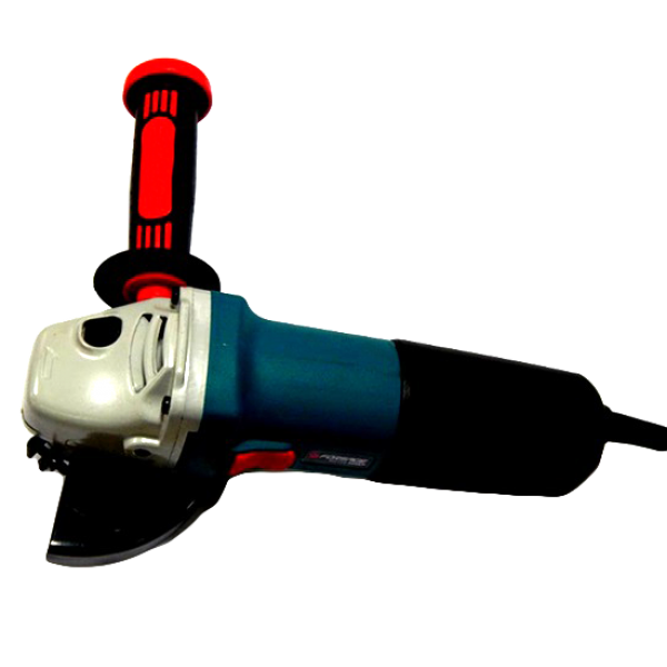 Углошлифовальная машина Forsage electro  (220В, 800Вт, диаметр диска 125мм, макс. 11000 об/мин) с регулировкой скорости AG125-780P(800)