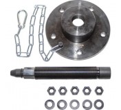 Съёмник задней ступицы Ford Transit 2000 LICOTA ATC-1022