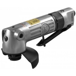 JONNESWAY JAG-6612 Пневматическая углошлифовальная машина 4", 11000 об/мин, 170 л/мин