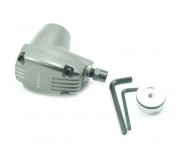 Пневмоправило ударное Forsage F-ST-3310  1000 уд/мин (потребление 140л/мин)