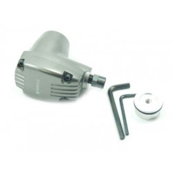 Пневмоправило ударное Forsage F-ST-3310  1000 уд/мин (потребление 140л/мин)