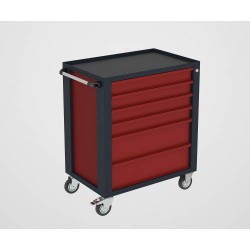 Тележка ТЗИ-6Pro