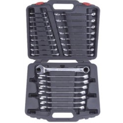 Набор ключей комбинированных 26пр LICOTA AWT-ESFK05