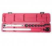 JTC-4682 Набор инструментов для поликлидного ремня универсальный