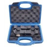 Набор фиксаторов для обслуживания двигателей BMW  4пр. (M60, M62 V8), в кейсе ROCK FORCE RF-9G1214 