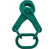 JONNESWAY AE330009 Зажим для кузовных работ одно направление, усилие 3 тонны