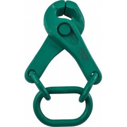 JONNESWAY AE330009 Зажим для кузовных работ одно направление, усилие 3 тонны