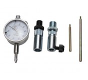 Набор с индикатором для регулировки ТНВД Bosch VE на VW-Audi LICOTA ATA-0548B