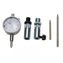 Набор с индикатором для регулировки ТНВД Bosch VE на VW-Audi LICOTA ATA-0548B