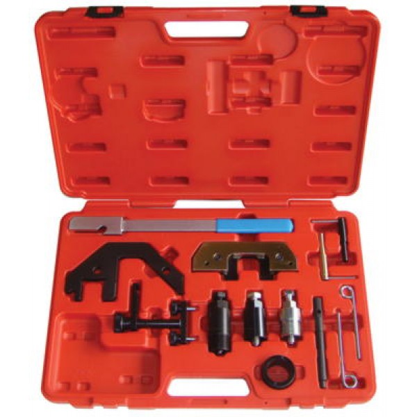 Набор для ремонта дизельных двигателей BMW M41, M51, M47 TU, M57 LICOTA ATA-2101