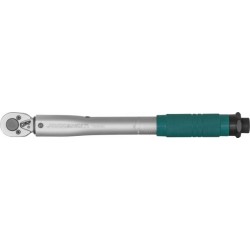JONNESWAY T04060 (Т04M060) (1/4"DR) Динамометрический ключ 1/4"DR 5-25 НМ