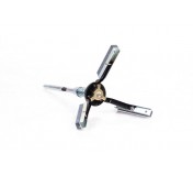 Хон для цилиндров 19-63,5мм LICOTA ATE-4090