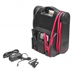 JTC-3462A Пусковое устройство 12 В / 24 В