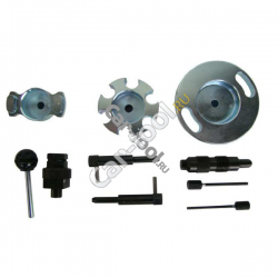 CT-1135 НАБОР ДЛЯ ДИЗЕЛЯ VAG 2.7/3.0 TDI