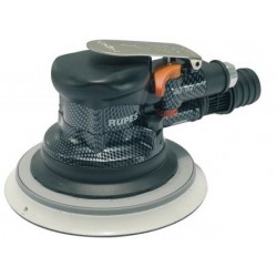 RUPES RA150A Ротор-орбитальная шлифовальная машинка с пылеотводом