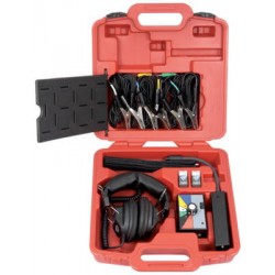 Стетоскоп электронный 6-канальный LICOTA ATP-2110A