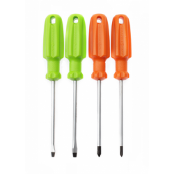 Набор отверток 4 предм.  ДЕЛО ТЕХНИКИ 718040