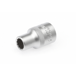 Головка 12-ти гранная х 32 мм 1/2" ДЕЛО ТЕХНИКИ 622032