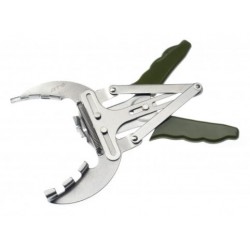 Клещи для поршневых колец Ø 50-100 мм ДЕЛО ТЕХНИКИ 802110