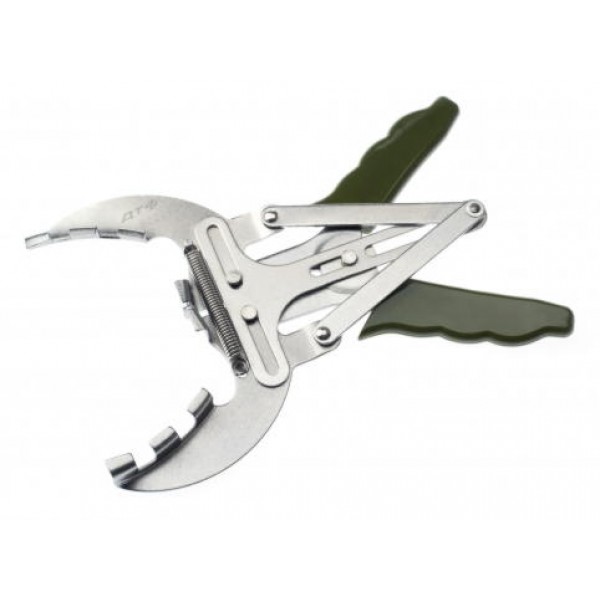 Клещи для поршневых колец Ø 50-100 мм ДЕЛО ТЕХНИКИ 802110