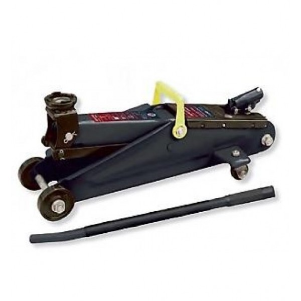 Forsage Домкрат подкатной гидравлический, 2т (h min - 130мм, h max - 380мм) F-T82003