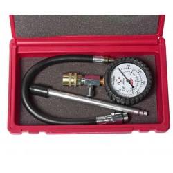 JTC-1621 Компрессометр с набором адаптеров