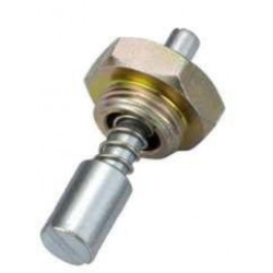 Инструмент для фиксации ТНВД Mercedes LICOTA ATA-4203