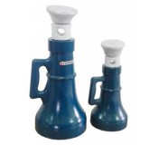 F-SJ15 Forsage Домкрат винтовой механический 15т (высота подхвата - 350мм, высота подъема - 540мм)