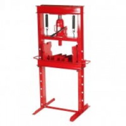 JTC-SP220B Пресс гидравлический напольный 20 тонн