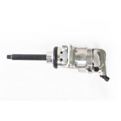 Гайковерт пневматический ударный 1" 3393Нм LICOTA PAW-10047L