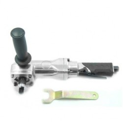 Пневмополировальная машинка угловая Forsage F-ST-7778  7* (2500об/мин, 91л/мин)