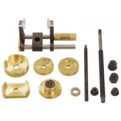 Приспособление для замены сайлентблоков заднего подрамника BMW E46 LICOTA ATC-2267