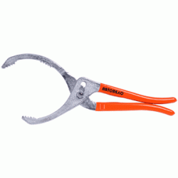 Съемник масляного фильтра (зажим 85-115мм)АвтоDело 40379